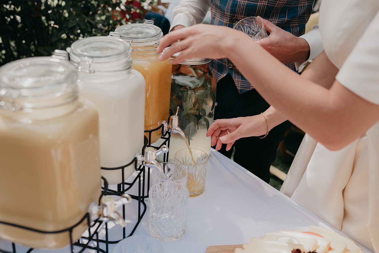Meesterincatering